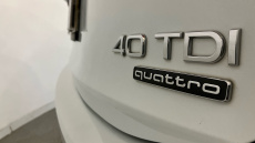 Audi Q3 40 TDI 200 Quattro S Line 5dr S Tronic Diesel Estate